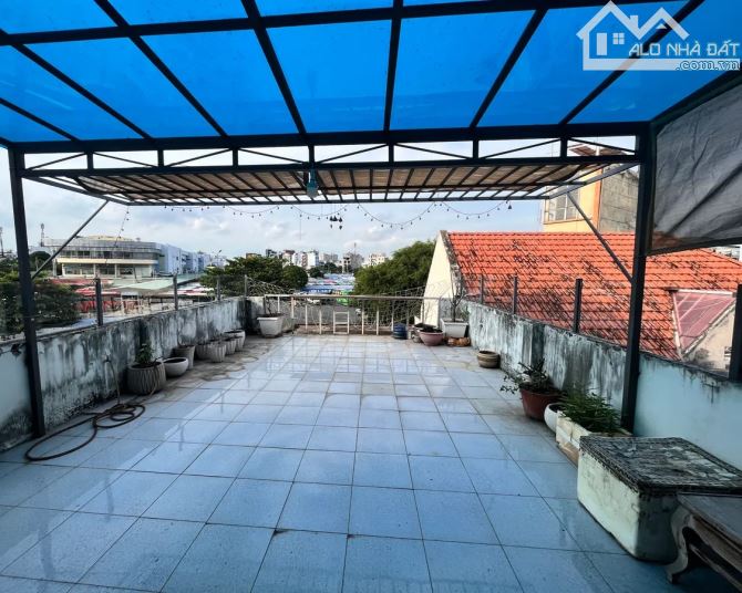 Bán Nhà Đẹp Nguyễn Xí, Bình Thạnh – 6.5x24m, 3 Tầng, 4PN, Hướng Đông Bắc – HXH Chỉ 12 Tỷ! - 3