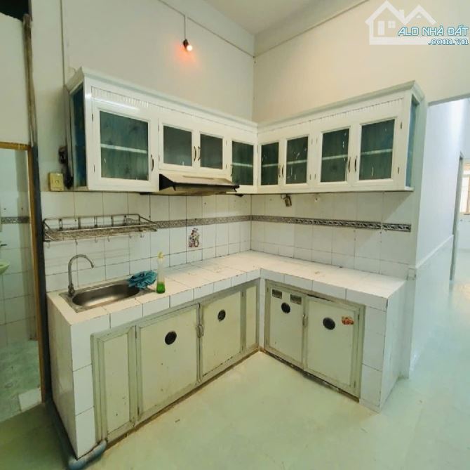 BÁN NHÀ C4 _ 2/ TRẦN THỊ CỜ, P. THỚI AN, Q12, 77M2, 4X19M, GIÁ 3TY690 - 3