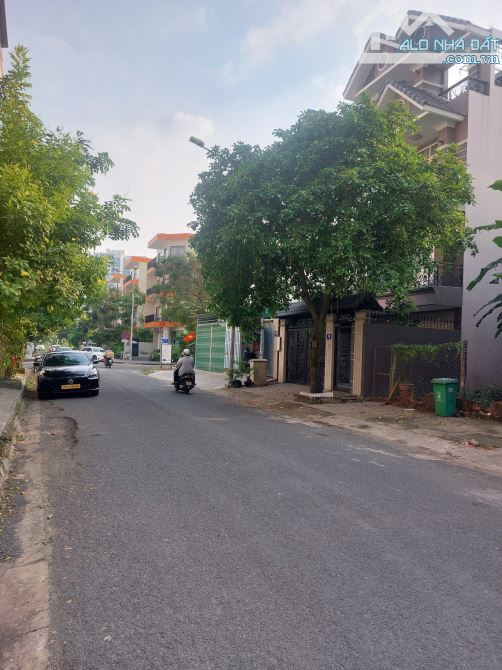 Bán đất Văn Minh mặt đường Thân Văn Nhiếp Quận 2 cũ gần chợ nền A18 (120m2) 180 tr/m2 - 3