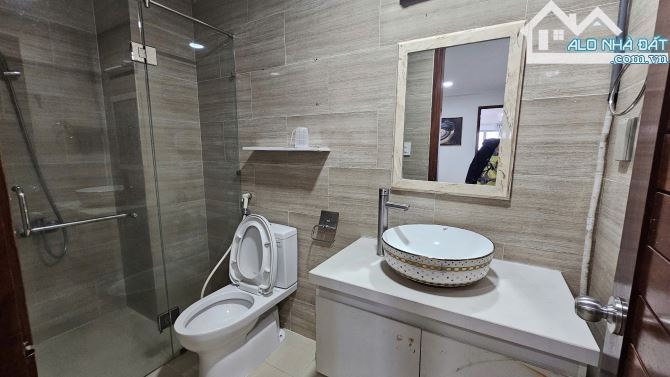 Bán căn hộ góc Goldsea view biển Vũng Tàu - 3