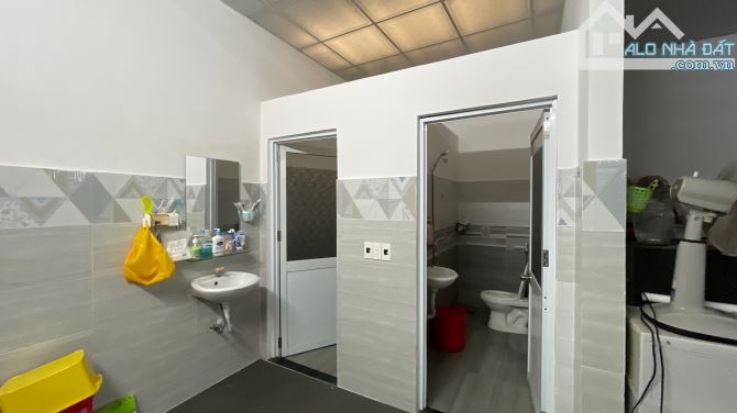 Nhà 2 tầng mặt tiền Hàn Mặc Tử - Hải Châu - Đà Nẵng - 3
