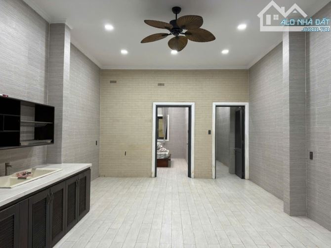 Cần bán nhanh nhầ 127m đường Vĩnh Phú 38A đường nhựa 5m cách bờ bao sông SG chỉ 500m - 3