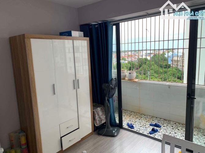 BÁN CĂN GÓC CHUNG CƯ COOPMART  LÔ A , TP- VŨNG TÀU, GIÁ 2,9 TỶ - 3