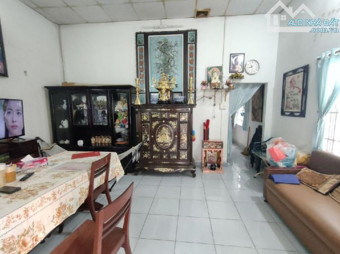 Bán nhà 2 tầng đường Nguyễn Văn nghi phường 7 quận gò vấp - 3