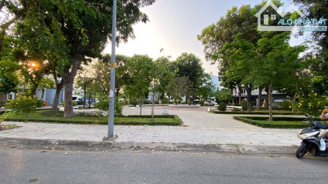 Bán đất dự án Thạnh Mỹ Lợi 35.2ha đường Nguyễn Trọng Quản Quận 2 cũ (140m2) 145 tr/m2 - 3
