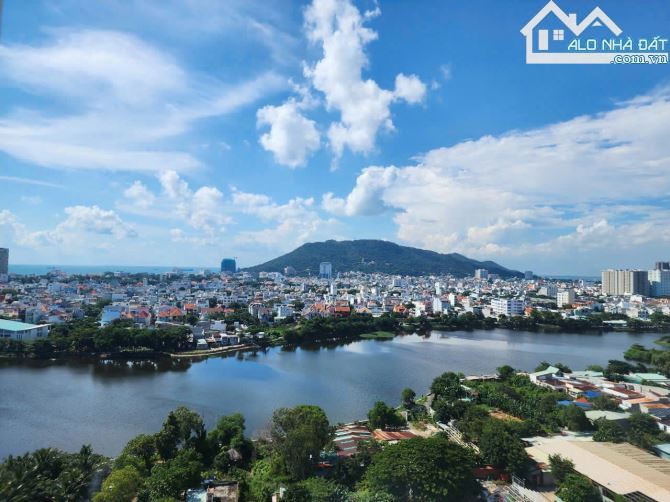 ️Bán căn hộ 117m², 3PN, 3WC chung cư Osc Land Võ Thị Sáu. Giá 3.2 tỷ - 3