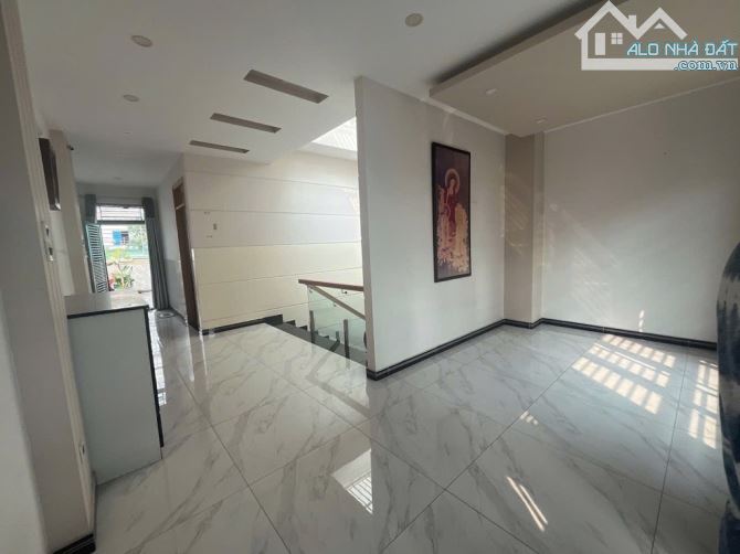 Mặt tiền chợ Bùi Minh Trực ngang 6x23 xây dựng 4 tầng chỉ 15 tỷ 3 - 3