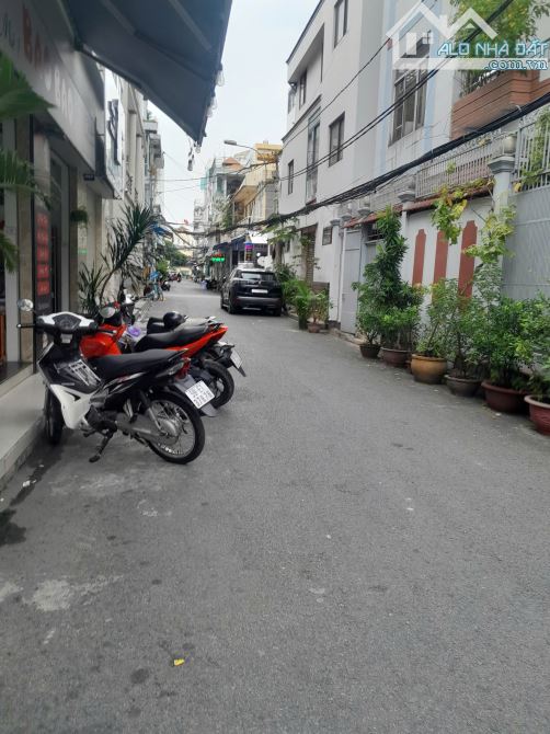 BÁN NHÀ HXH 8M – NGUYỄN  TRI PHƯƠNG, Q10 – NGANG KHỦNG 5.5M –CĂN GÓC HẺM KINH DOANH - 3