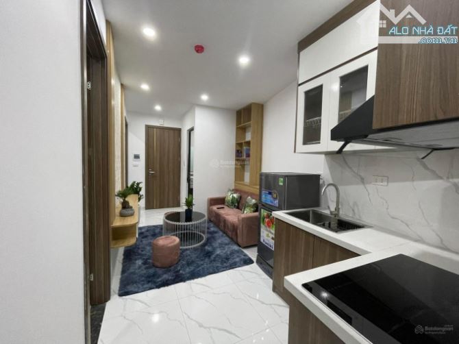 BÁN NHÀ BA ĐÌNH, TÒA CHDV PHỐ KIM MÃ, ÔTÔ TRÁNH VÀO NHÀ, 80*7, 14 CHDV, H/S100, NHỈNH 22TỶ - 3