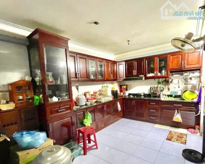 SIÊU PHẨM! 5 Tầng HXH, Khu Ẩm Thực Phan Xích Long, Phú Nhuận – 101m² Ngang 5.6m – 15.5 Tỷ - 3