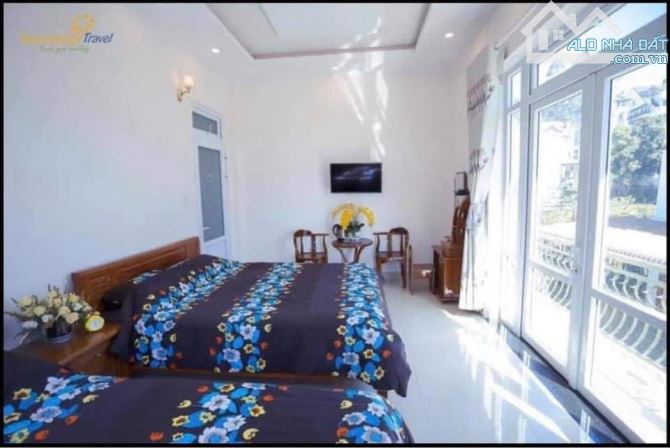 Bán nhà phố hẻm xe hơi đường Phù Đổng Thiên Vương P8 Đà Lạt giá chỉ 7,6 tỷ - 3