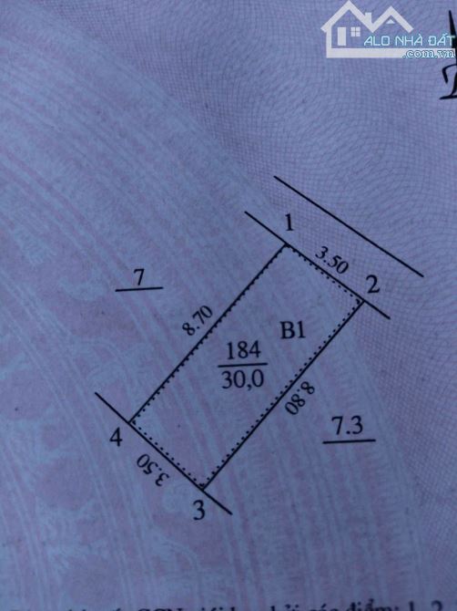 LÊ QUANG ĐẠO-NAM TỪ LIÊM-GẦN SVĐ MỸ ĐÌNH-NGÕ THOÁNG-5 NGỦ-VUÔNG ĐẸP-CHỈ 6.68 TỶ - 3