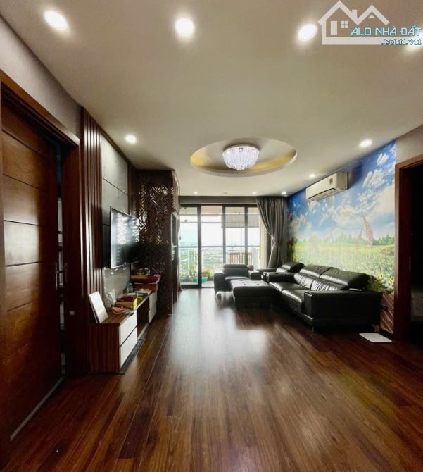 CĂN GÓC ĐÔNG NAM CỰC HIẾM – SUNSQUARE LÊ ĐỨC THỌ – 112M², 3PN, FULL NT CAO CẤP 8.3 TỶ - 3