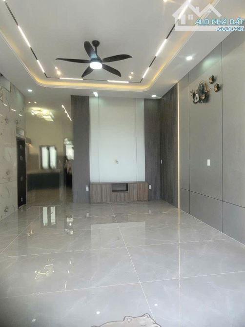 NHÀ MỚI TK HIỆN ĐẠI- CỦ CHI- 3,5 TỶ-6X17-2 TẦNG. - 3