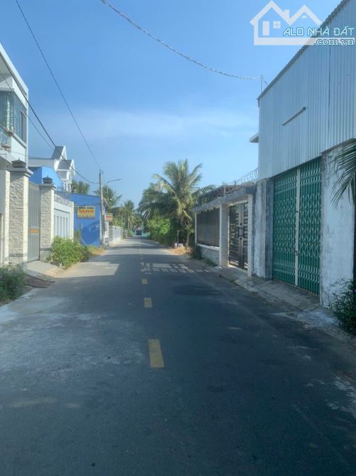 Đất thổ cư gần quảng trường Tp Mỹ Tho Tiền Giang - 3
