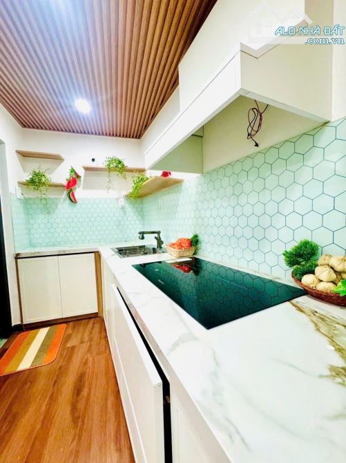 💥💥🍀Nhà gác lửng trung tâm Thanh Khê kiệt ô tô - Giá chỉ 2 tỷ - 3