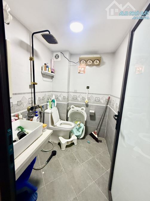 Bán nhà giá đầu tư, phố Thanh Nhàn hàng xóm thân thiện chủ nhiệt bán 47m2 giá 7.8 tỷ - 3