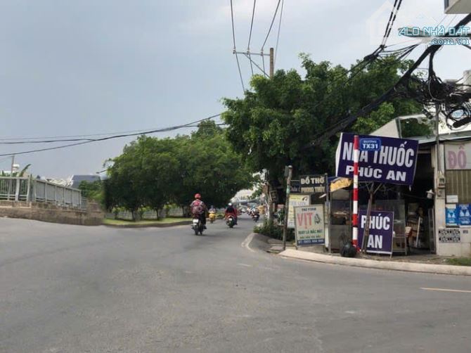 💖 Đất đường THẠNH XUÂN 31 phường Thạnh Xuân Quận 12, dt 105m2 (4mx27m) Hẻm 6m 💰 3,1 tỷ - 3
