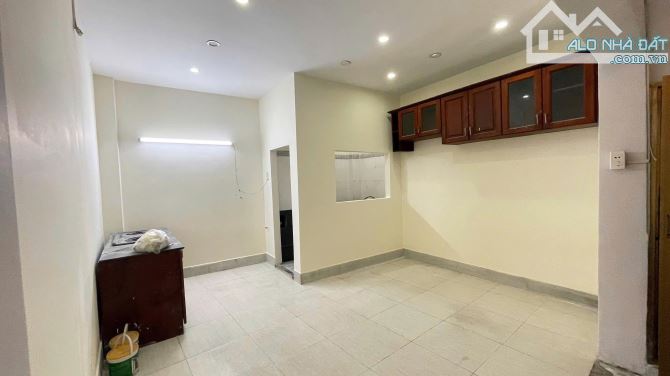 Bán nhà lầu sát cư xá Phúc Hải, phường Tân Phong, Biên Hoà. - 3