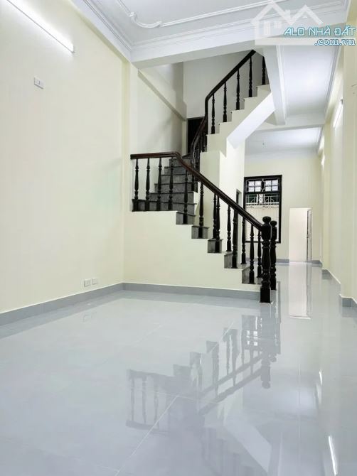 Nhà Long Biên ngõ to như phố, vỉa hè rộng kinh doanh vô đối 46m MT4.4m chỉ nhỉnh 15 tỷ - 3