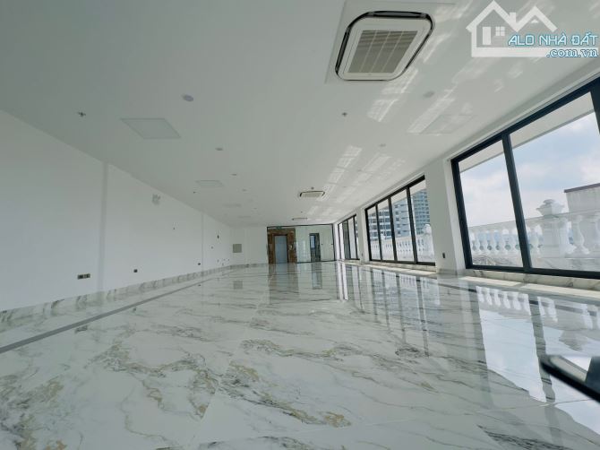 Hồ Tùng Mậu - Bắc Từ Liêm 170/210m x 7 tầng, mặt tiền 8m, giá 155 tỷ thương lượng - 3