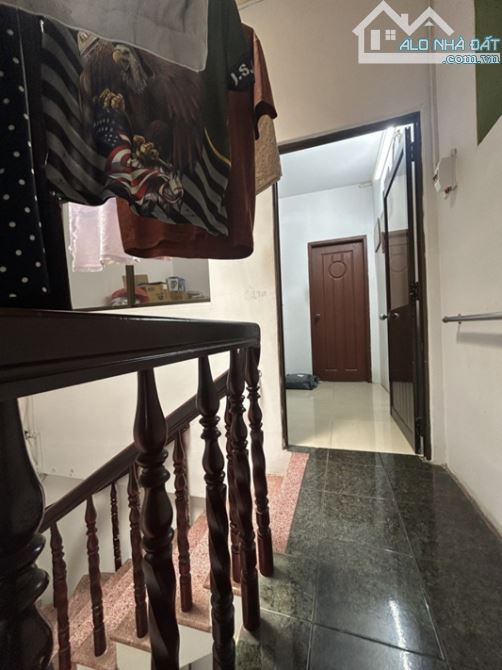 MẶT TIỀN KINH DOANH, BẾN PHÚ LÂM, F9, Q6, 2 TẦNG, 36 M2, 6.5 TỶ. - 3