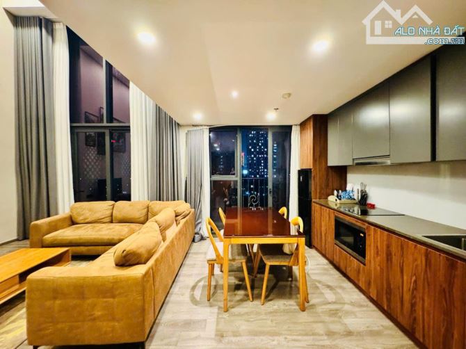 CĂN HỘ CHUNG CƯ Penstudio- LẠC LONG QUÂN - TẦNG TRUNG - 58M2 - GIÁ 5,8 TỶ - 3