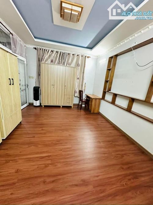 CHO THUÊ NHÀ MẶT TIỀN ĐƯỜNG PHẠM THẾ HIỂN P THẮNG TAM TPVT - 3