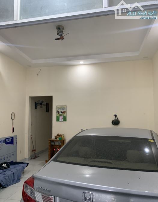 🏡 BÁN NHÀ MẶT TIỀN LÀNG TĂNG PHÚ – 95,1m² (5,07m x 19,55m) – TĂNG NHƠN PHÚ A, QUẬN 9 - 3