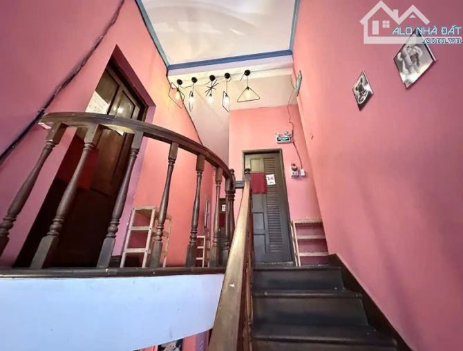 BÁN BIỆT THỰ NGUYỄN GIA TRÍ (D2) – P25, BÌNH THẠNH – DT KHỦNG 300M2 chỉ 52 tỷ. - 3