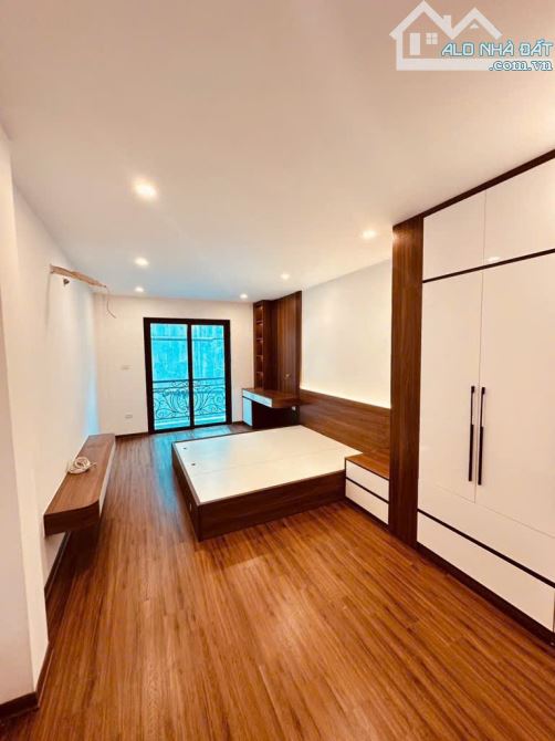 Bán nhà Đại Từ, 32m2 , MT 3.4m, 6 tầng thang máy, giá nhỉnh 7 tỷ - 3