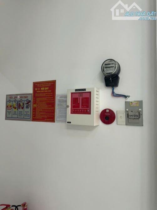 🏡 HÀNG MỚI GÒ VẤP- HXH - SAU CĂN MẶT TIỀN NGUYỄN VĂN CÔNG- CHDV 8 PHÒNG- DÒNG TIỀN 25TR - 3