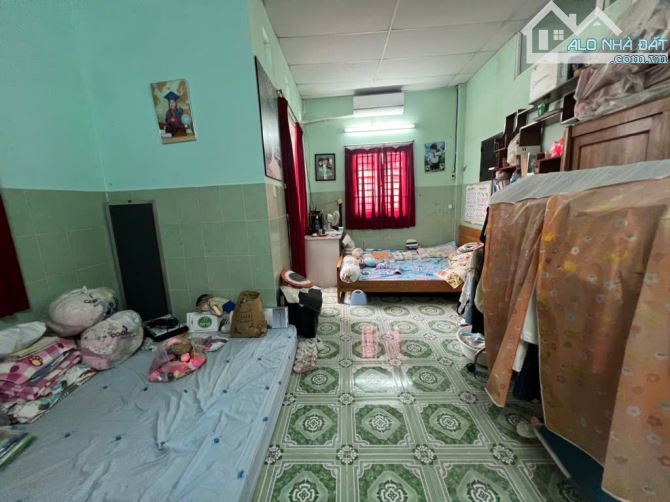 LÊ VĂN DUYỆT - 40M2(6,3x7) - TRỆT/LẦU - GẦN CẦU BÔNG - BÌNH THẠNH - 3