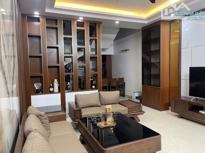 Nhà Phố Gần Aeon Maill Ô Tô 24/24 - 3