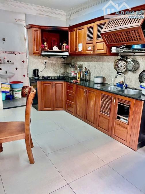 HÀNG HIẾM–NHÀ 3 TẦNG- MẶT PHỐ CAO XUÂN HUY–TT QUẬN CẨM LỆ–TP ĐÀ NẴNG-GIÁ NHỈNH 6TỶ - 3
