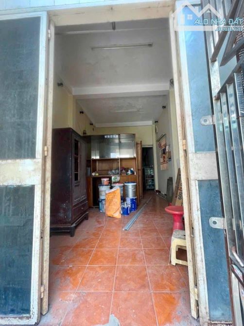 🔥HÀNG HIẾM CÓ KHÓ TÌM PHAN VĂN TRỊ - BÙI ĐÌNH TUÝ - P12 BT - 36M (3.1x12) - BTCT 2 TẦNG - - 3
