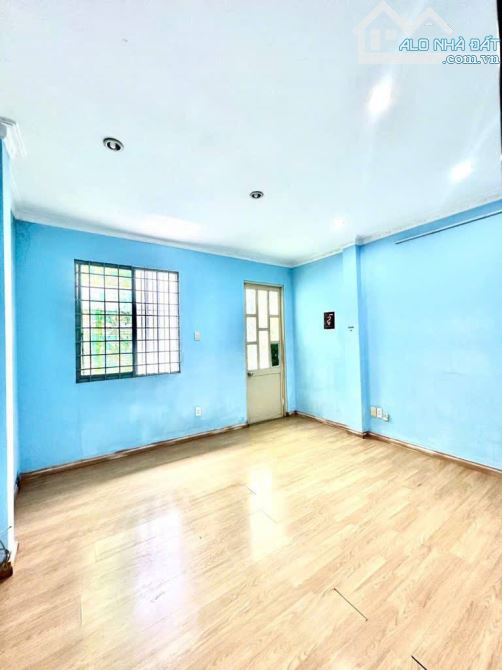 🔥💥Cần Bán Gấp Đi Úc  Nhà 2 Mặt Tiền Bùi Hữu Nghĩa và Diên Hồng  P.1 Q.Binh Thạnh - 3