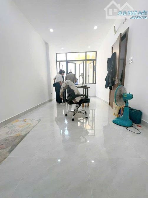 🔥TT PHÚ NHUẬN - HIẾM NHÀ BÁN - NHÀ ĐẸP 4 TẦNG - DÂN TRÍ CAO - CHỈ NHỈNH 6 TỶ! - 3