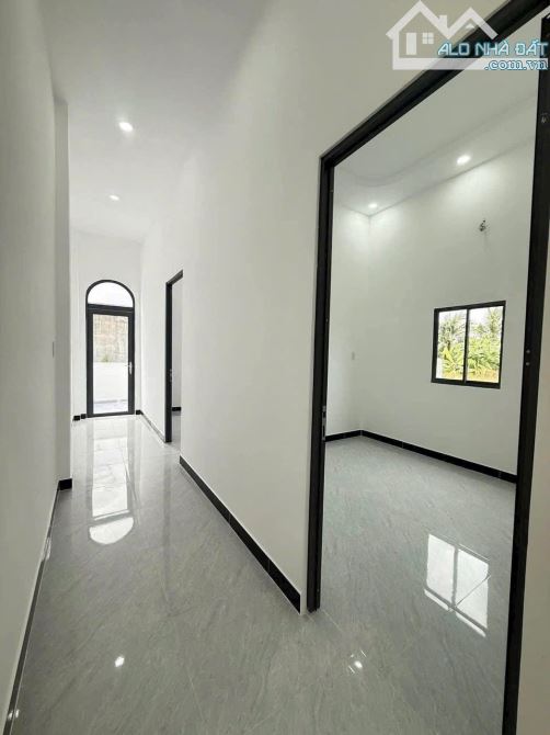 Bán căn nhà xã Long Trạch - huyện Cần Đước: Bán Dãy Nhà Cấp 4 Giá Rẻ - 3