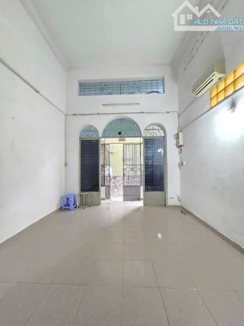 🔥[PHÚ NHUẬN] 3 MẶT HẺM - LÊ VĂN SỸ - CÓ THỂ SỬA LẠI THÀNH 5 - 6 PN - 7.6 TỶ - 3