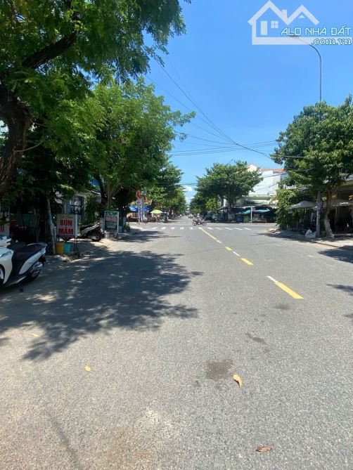235M2 NGANG 7M BIỂN MỸ KHÊ - MẶT TIỀN GÓC NGÃ TƯ ĐƯỜNG 10,5M DƯƠNG THỊ XUÂN QUÝ DT 30TR/TH - 3