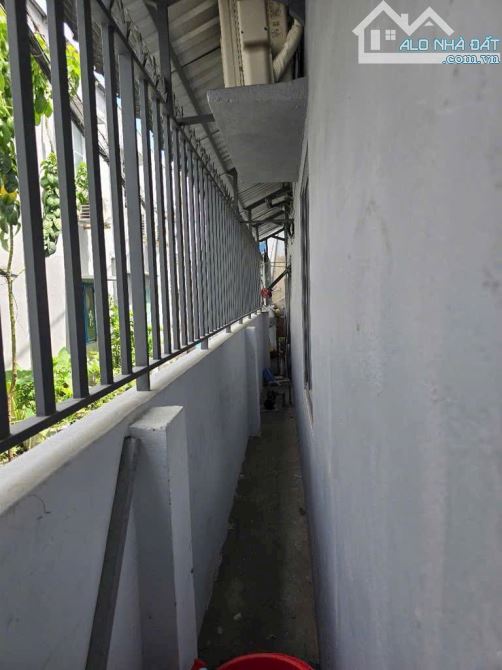 [GÒ VẤP] 65M2 - 2 TẦNG - NGUYỄN THƯỢNG HIỀN - CHỈ 6 TỶ  / - 3
