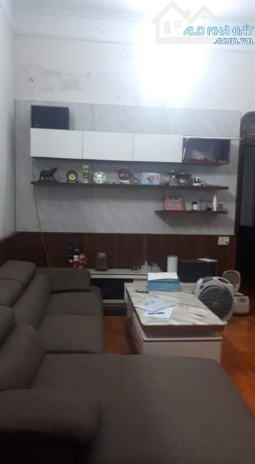 BÁN ĐẤT VÀ NHÀ MẶT PHỐ KIM NGƯU – NỞ HẬU –218M, 60 TỶ - 3