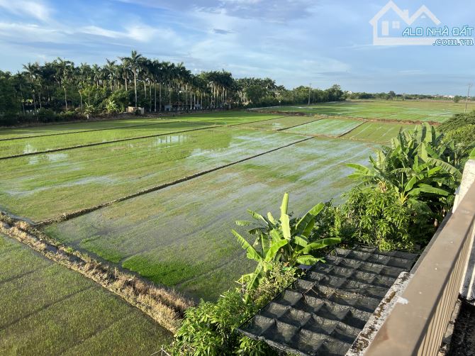 🌈BÁN NHÀ 3 TẦNG 126M2 ROYAL PARK 2 MẶT TIỀN VIEW CÁNH ĐỒNG THOÁNG MÁT❌ - 3