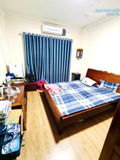 TIN NÓNG! PHỐ CHÙA LÁNG CHỈ 8.6 TỶ CÓ NGAY SIÊU PHẨM 5 TẦNG - Ô TÔ TRÁNH - NGÕ THÔNG 2 MẶT - 3