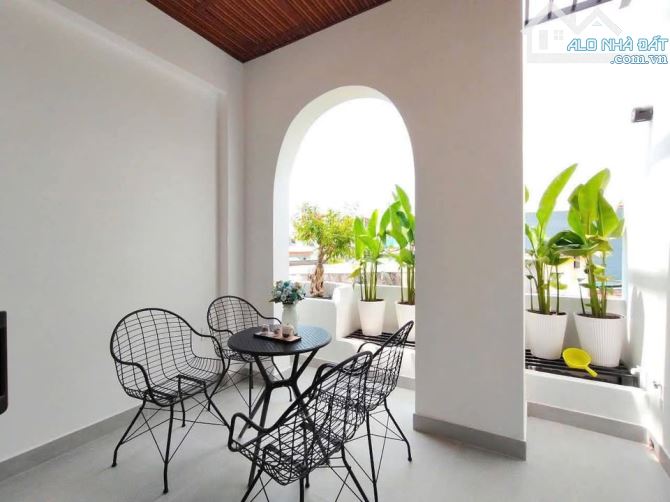 Bán nhà hẻm xe hơi Khuông  Việt - Tân Phú , 4 tầng, nhỉnh 8 tỷ. - 3