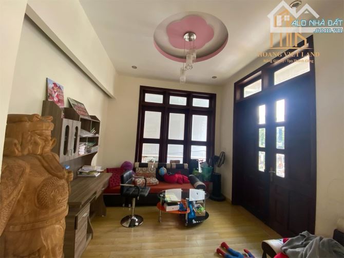 Cơ hội sở hữu biệt thự hẻm lớn Ngô Quyền Dt:12x16m (thổ cư 100%) - Chỉ có 13,9 tỷ!!! - 3