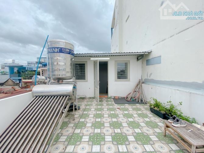🏡 💥 3 TẦNG – NGANG 5M – Đường Trần Thủ Độ, Quận Tân Phú Mã căn: NTK25.6-546 - 3