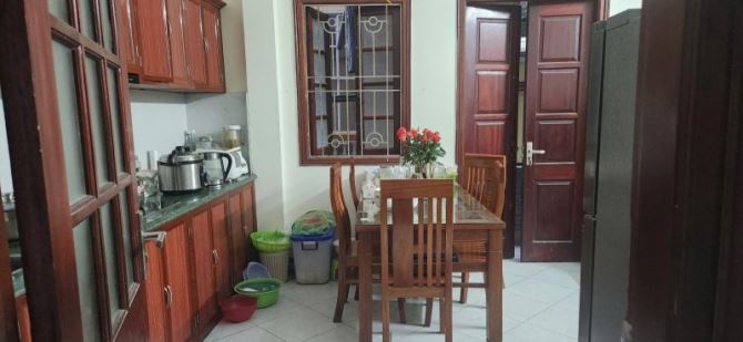 TRẦN THÁI TÔNG – CẦU GIẤY – NHÀ LÔ GÓC – 5 TẦNG DÂN XÂY – KINH DOANH – GẦN PHỐ – 17.9 TỶ - 3