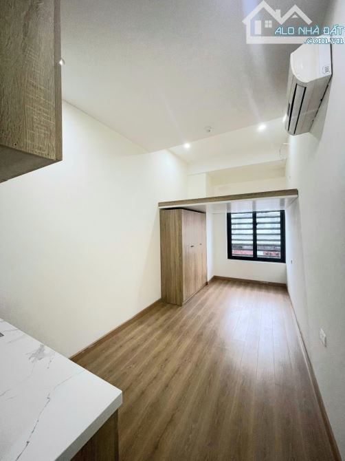 BÁN CCMN BÙI XƯƠNG TRẠCH Ô TÔ VÀO NHÀ 90M 7 TẦNG DÒNG TIỀN 100tr/ THÁNG - 3
